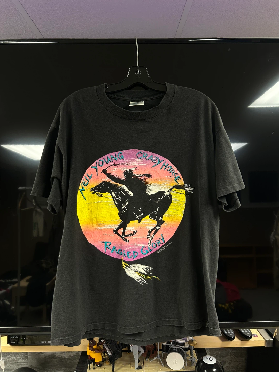 Buying band / music shirts - photo 5