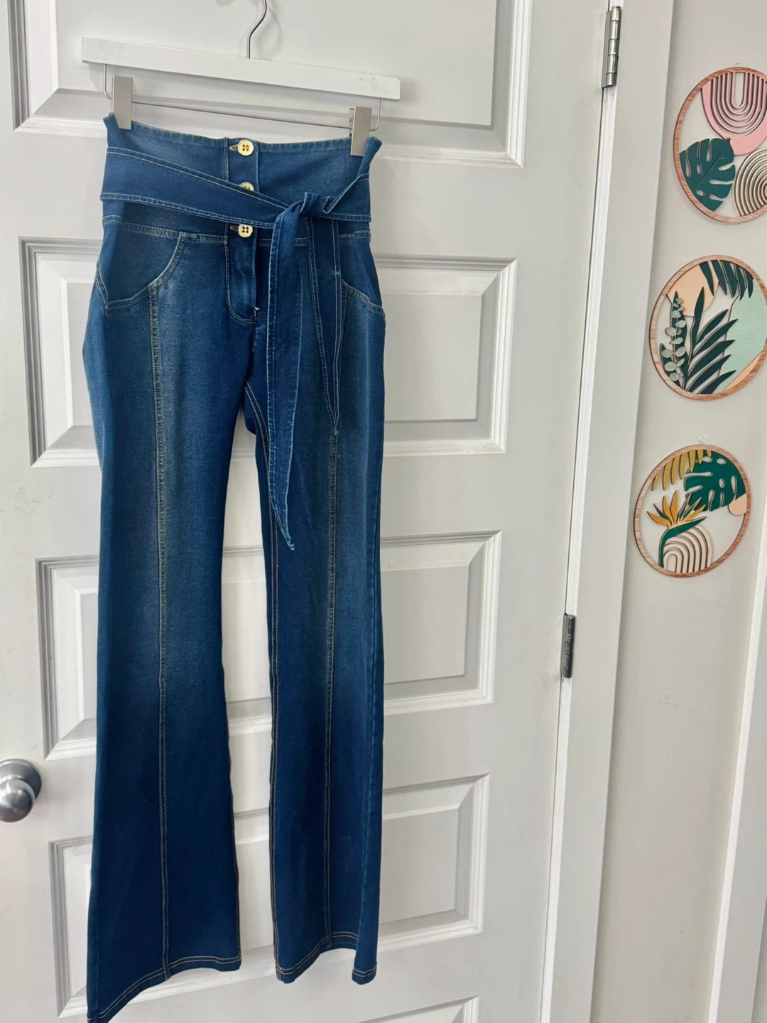 Freddy High waisted  bootcut jeand! - photo 4