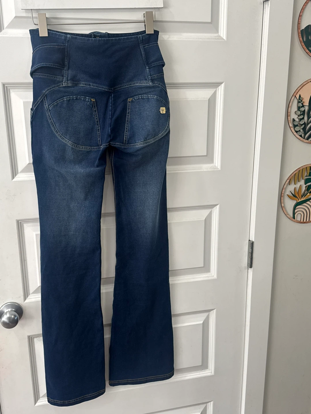 Freddy High waisted  bootcut jeand! - photo 3