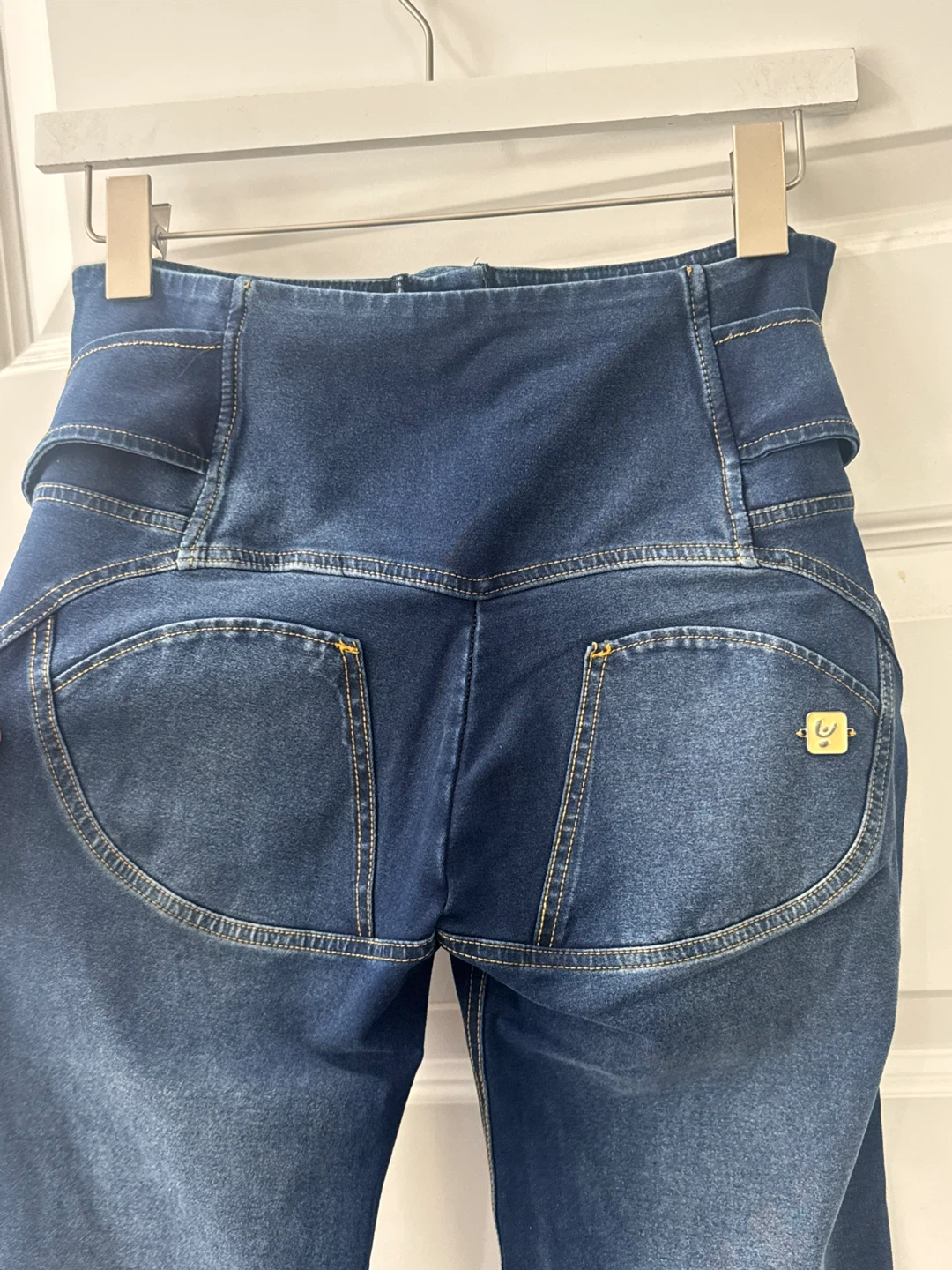 Freddy High waisted  bootcut jeand! - photo 5