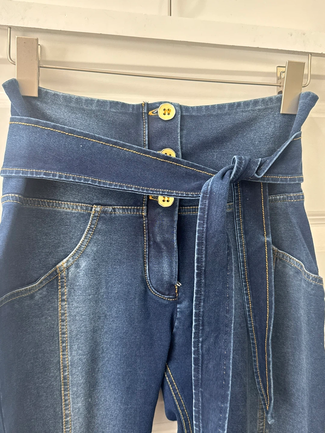 Freddy High waisted  bootcut jeand! - photo 2
