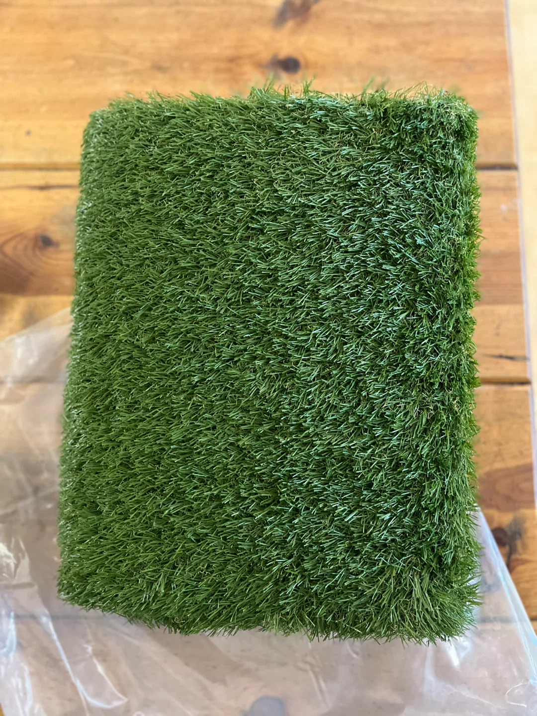 Artificial Grass Pet Turf Mat 48” x 32” – Brand New - photo 4