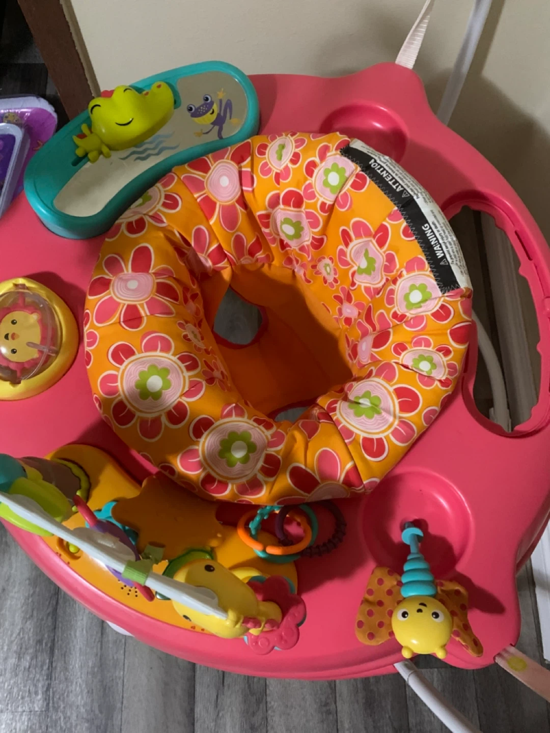 Fisher-Price Jumperoo - photo 2