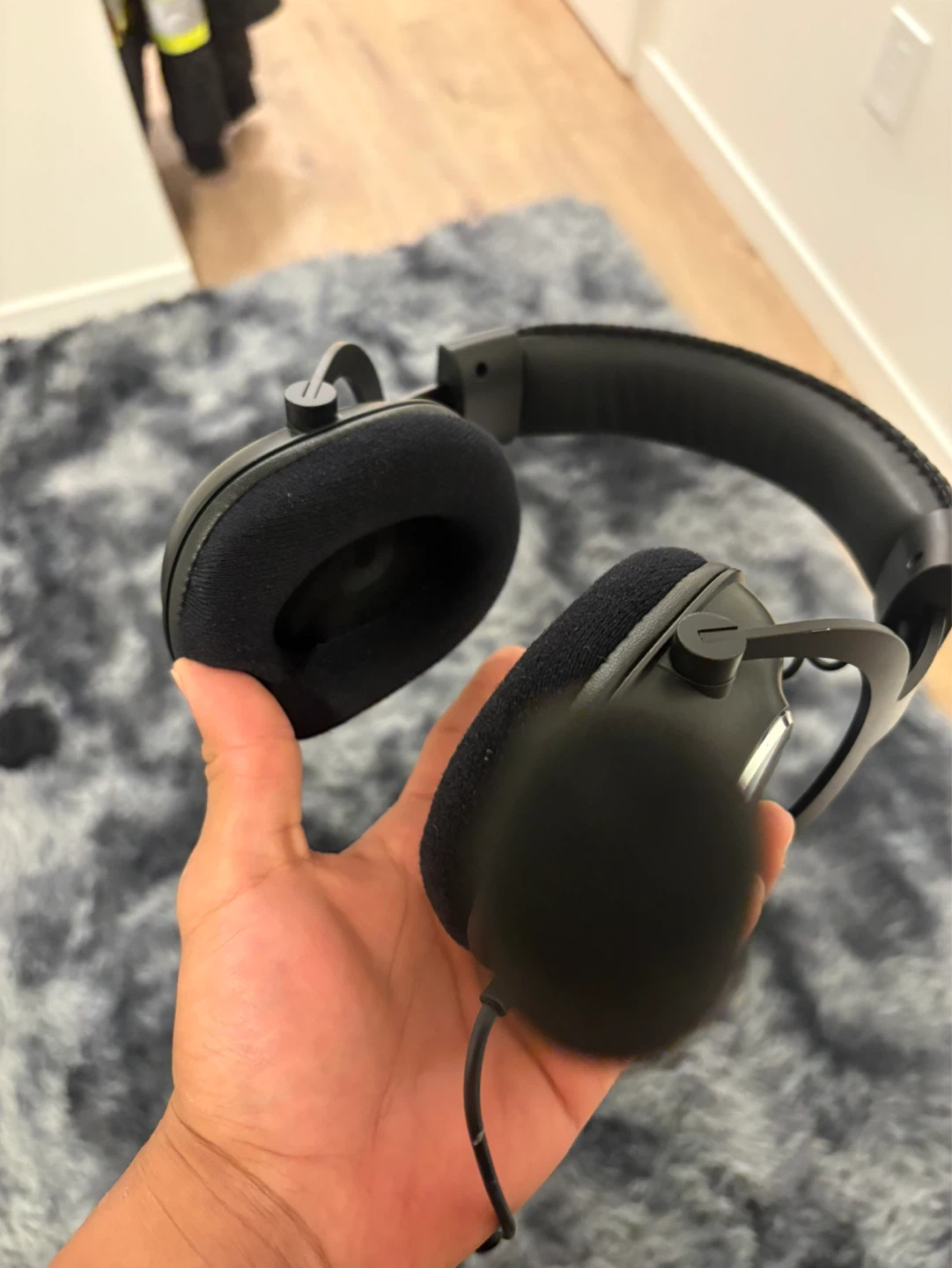 Logitech G Pro Gaming Headset - photo 2