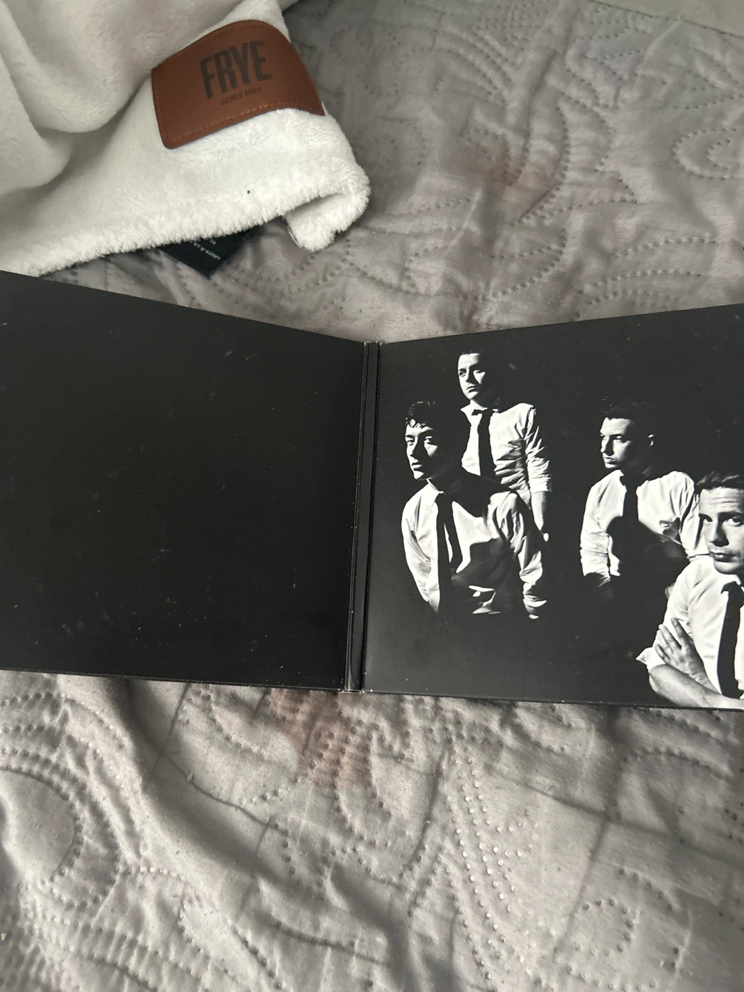 Arctic Monkeys AM CD - photo 2