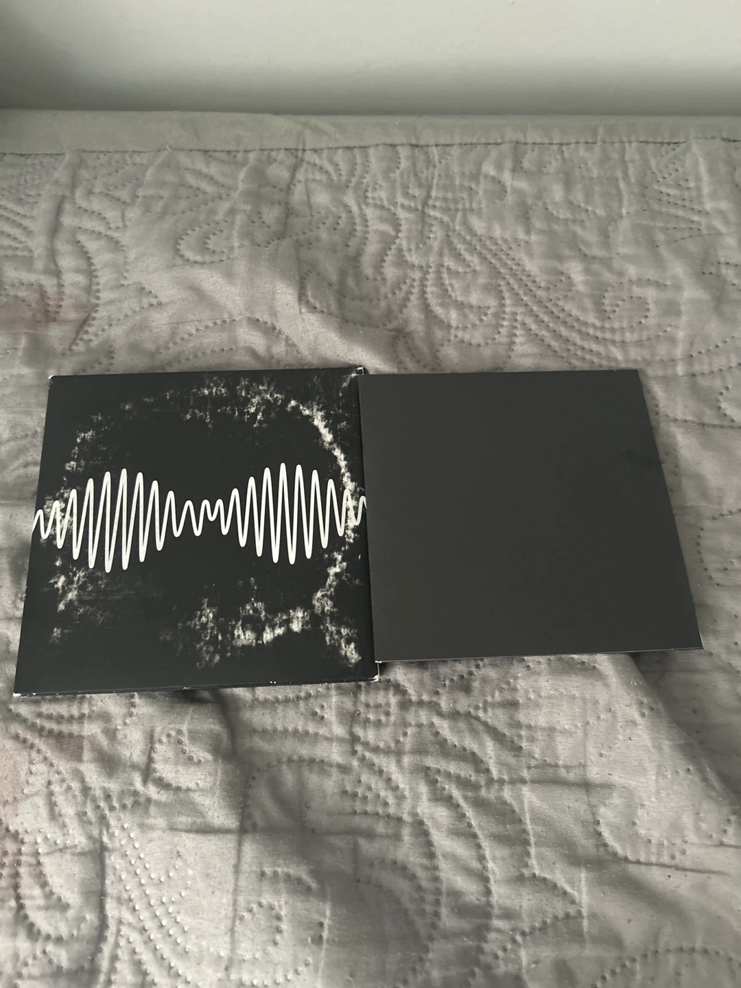 Arctic Monkeys AM CD - photo 3