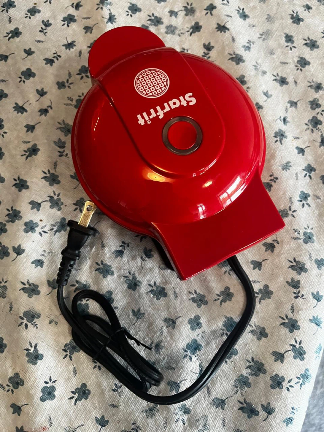 Revlon Hair Dryer, iron box, waffle maker, toaster, juicer - photo 5