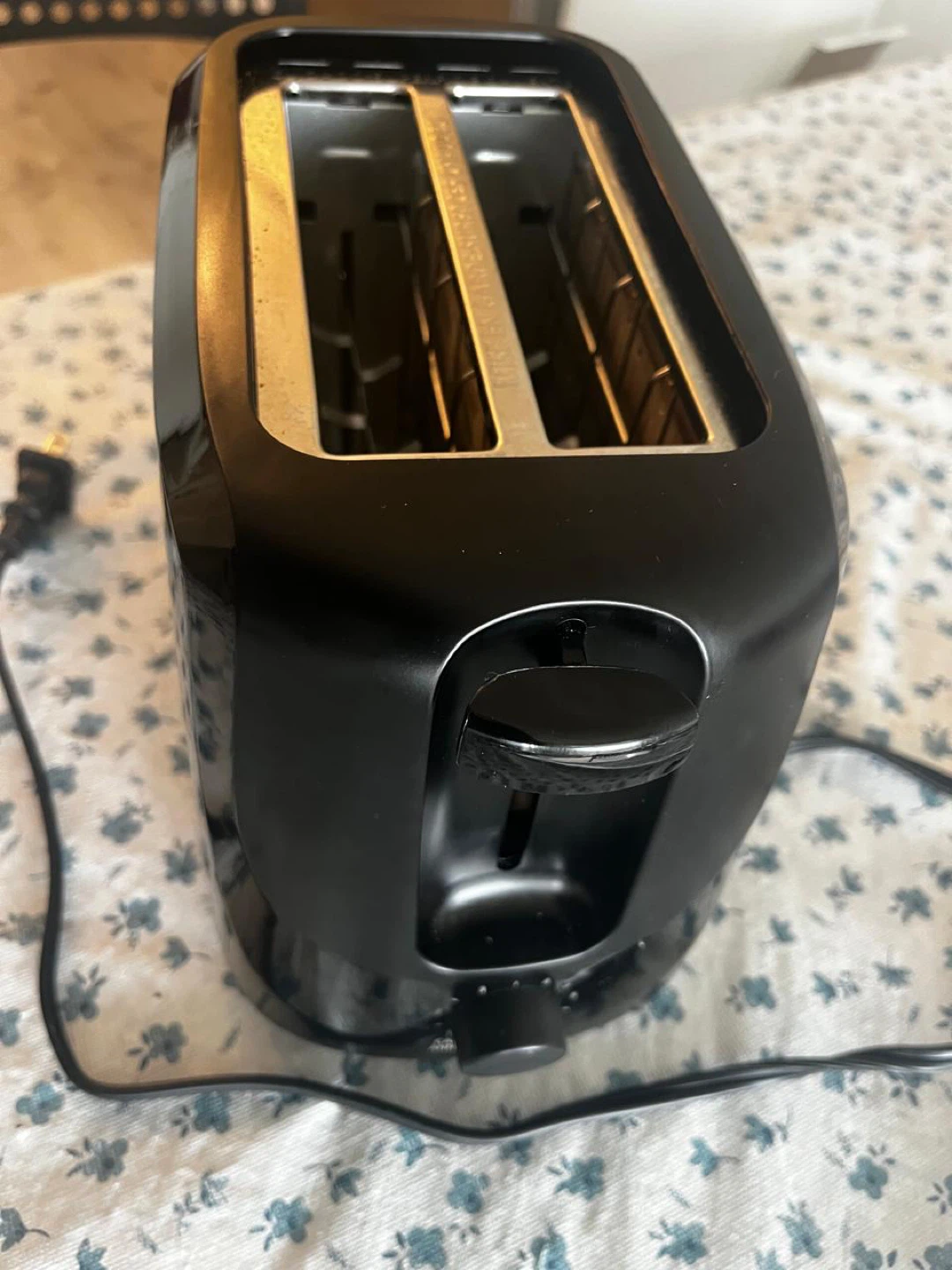 Revlon Hair Dryer, iron box, toaster, juicer - photo 5