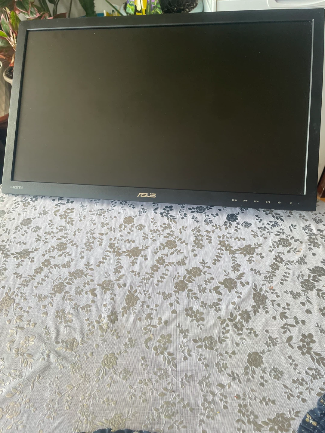 ASUS 24" Full HD 1080p Monitor HDMI - Model VS247HV