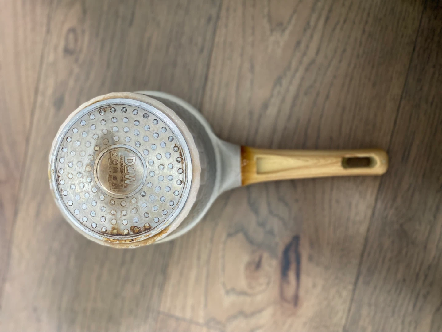 Pot with lid - photo 3