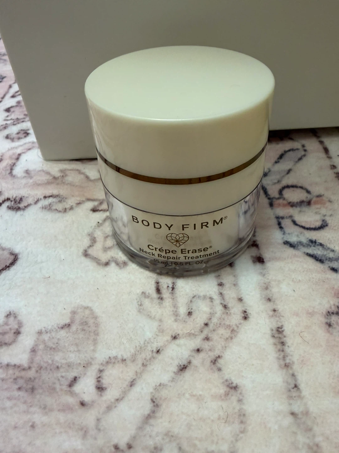Body Firm Neck Repair Treatment