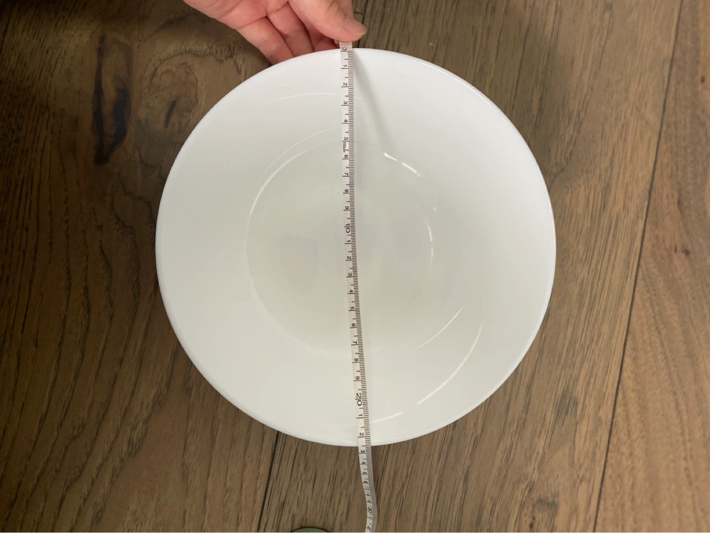 Bowl - photo 3