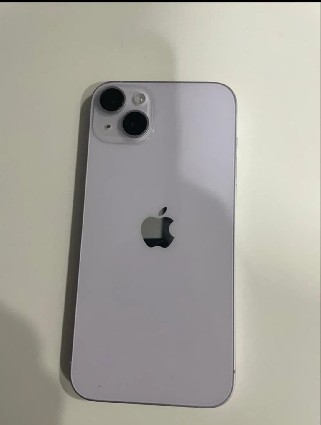 Apple iPhone 14 Plus - Purple - photo 2