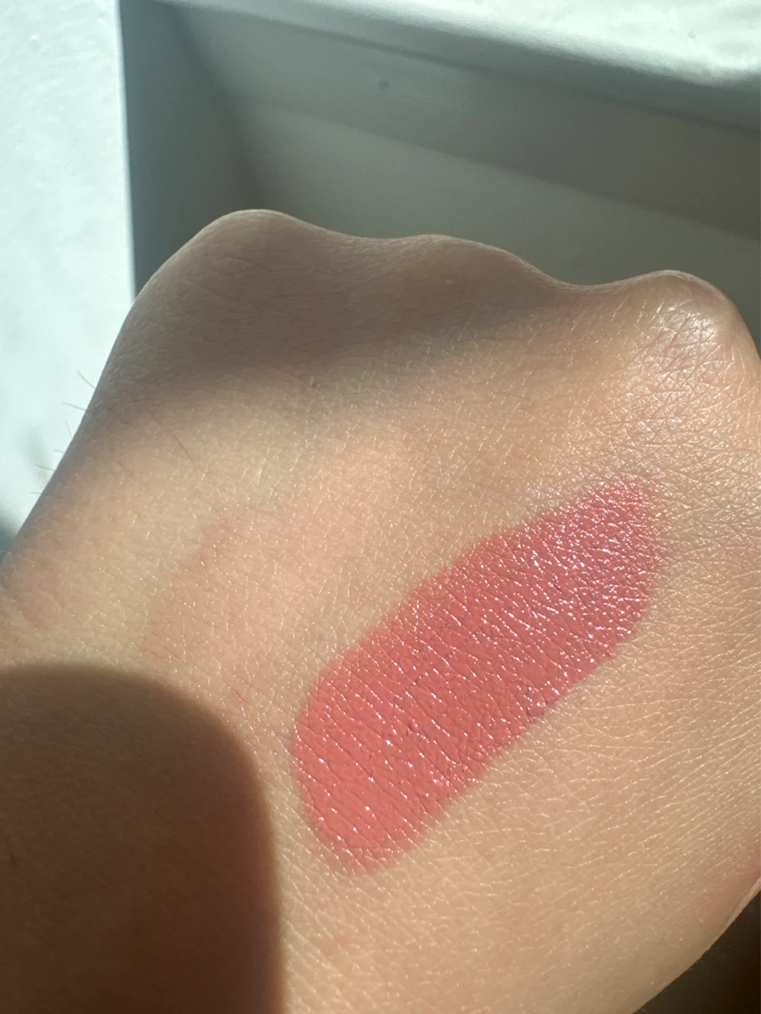 H&M Do-It-All Stick Color Stick - English Rose - photo 3