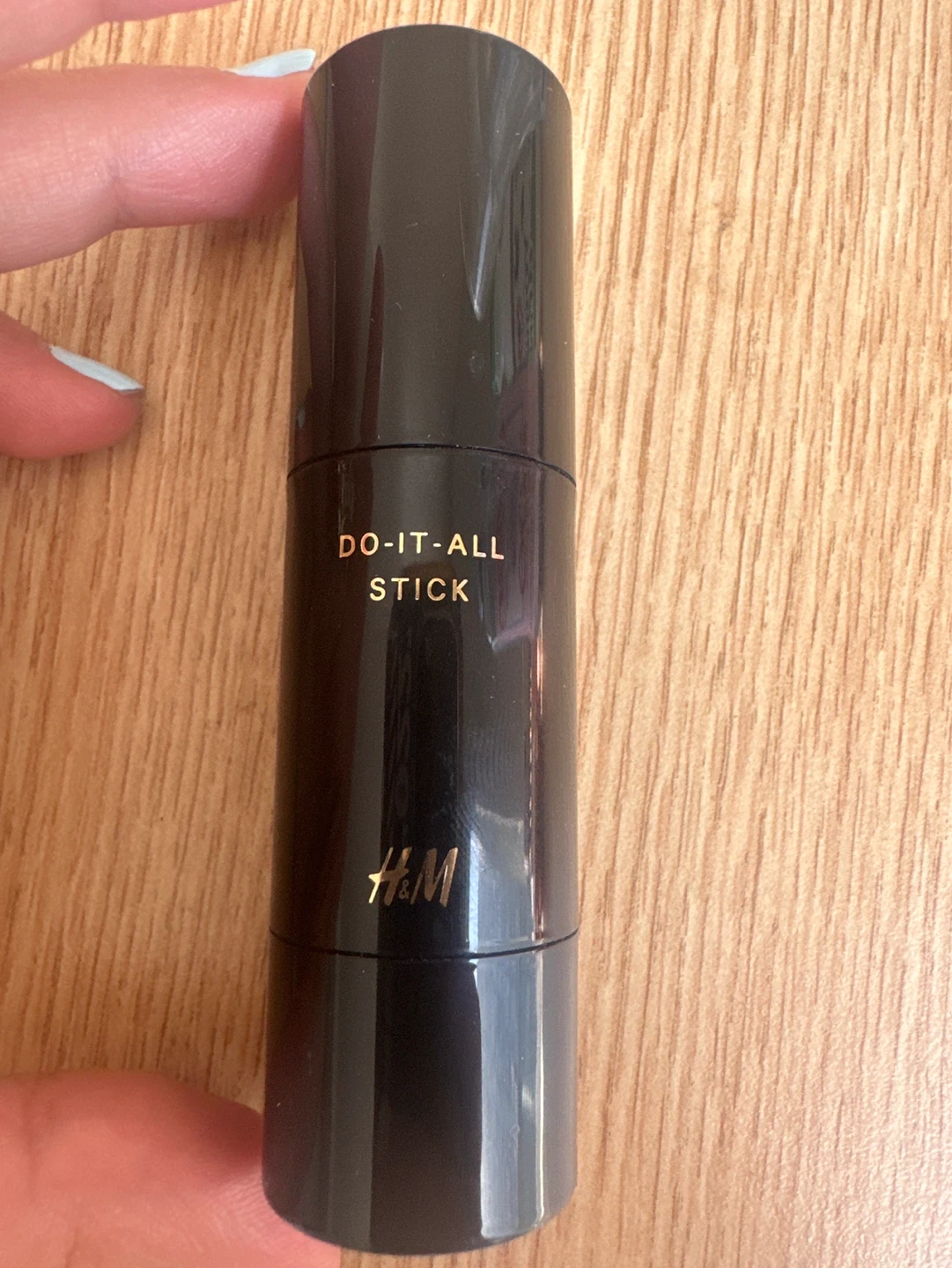 H&M Do-It-All Stick Color Stick - English Rose