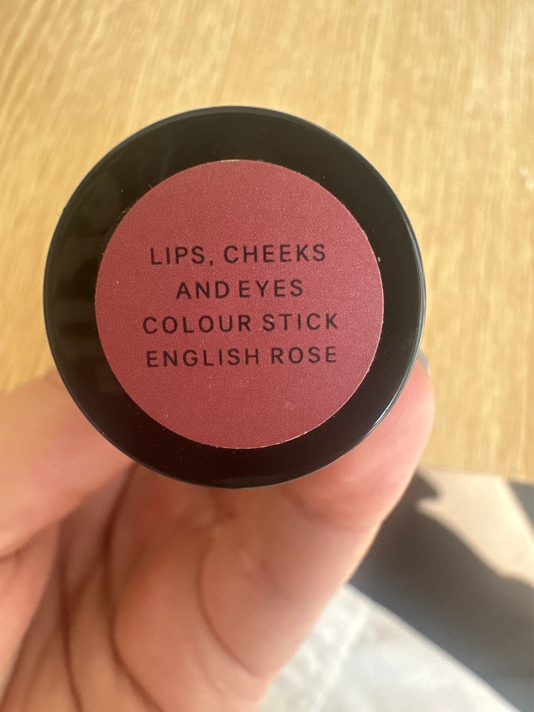H&M Do-It-All Stick Color Stick - English Rose - photo 2