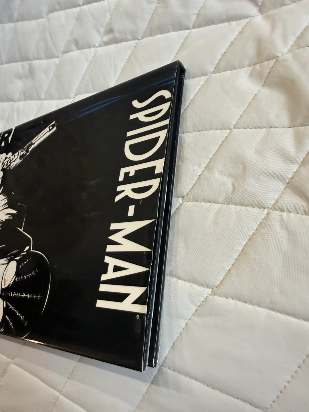 Spider-Man Noir: Collecting Spider-Man Noir #1-4 - photo 4