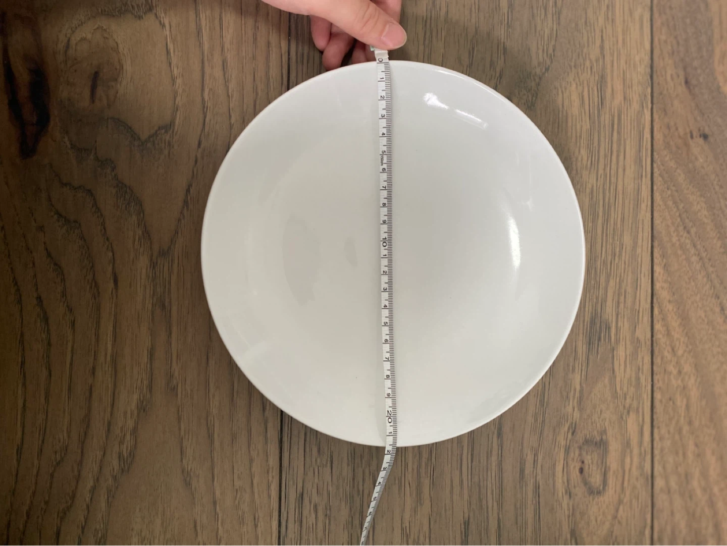 Plate - photo 2
