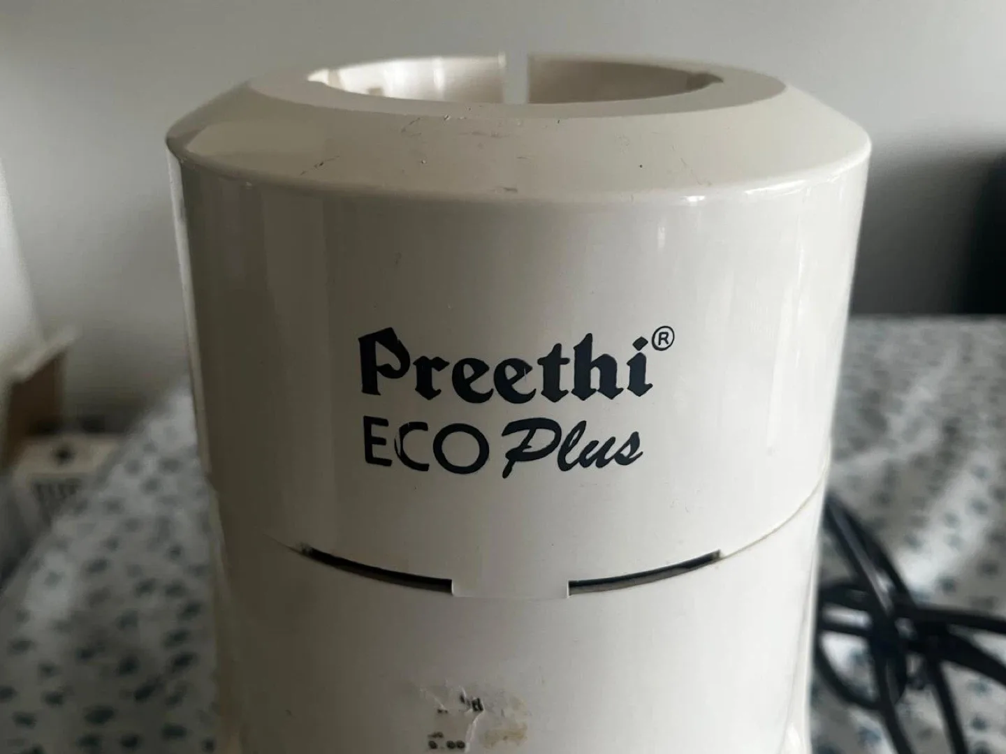 Preethi ECO Plus Mixer Grinder - photo 4