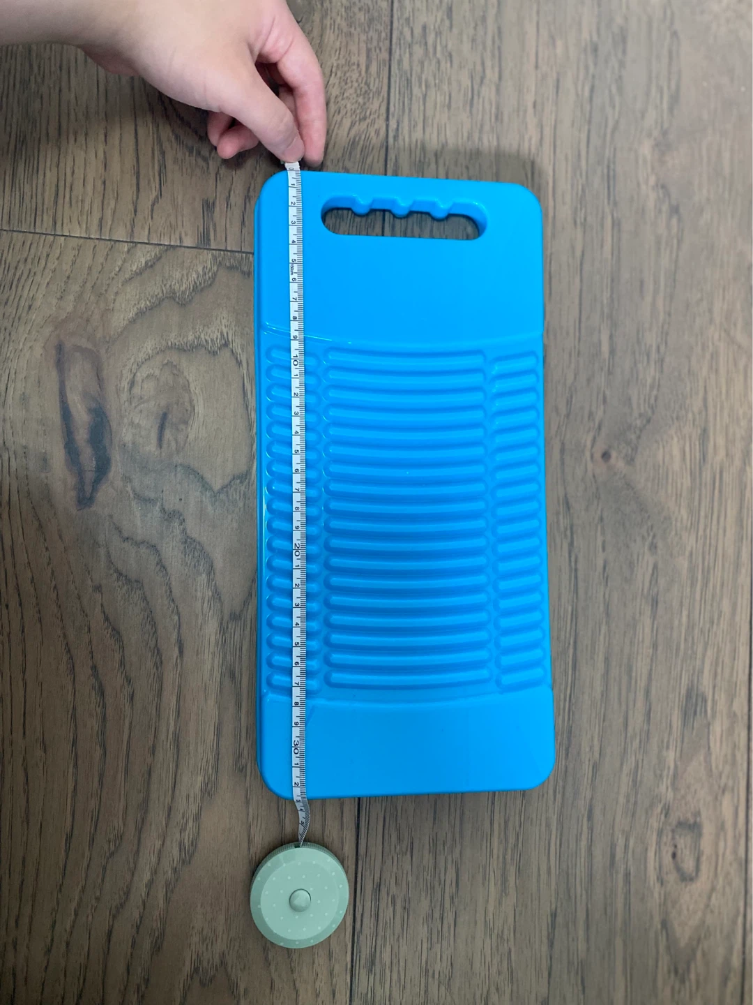 Washboard