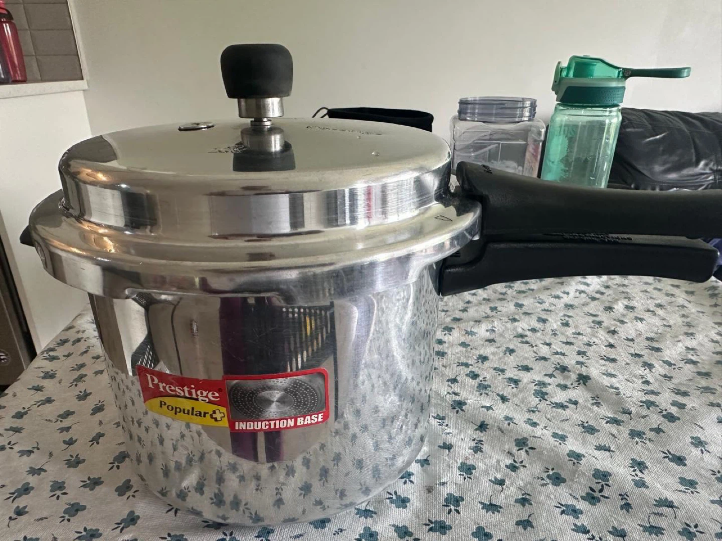 Prestige Popular Pressure Cooker-5L