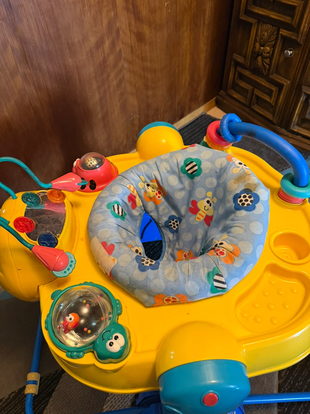 Baby Activity Center - photo 2