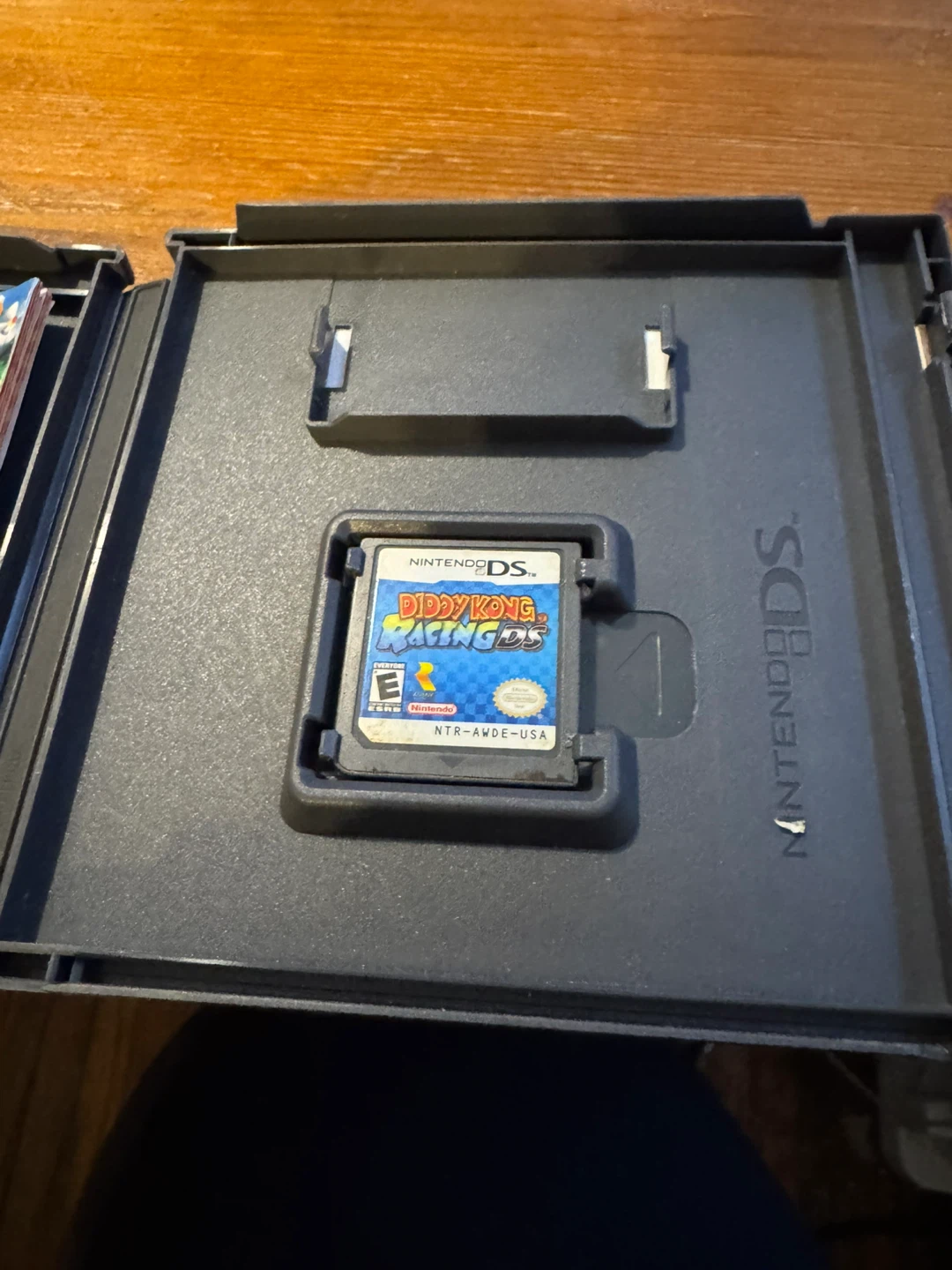 Diddy Kong Racing DS Nintendo Game - photo 3