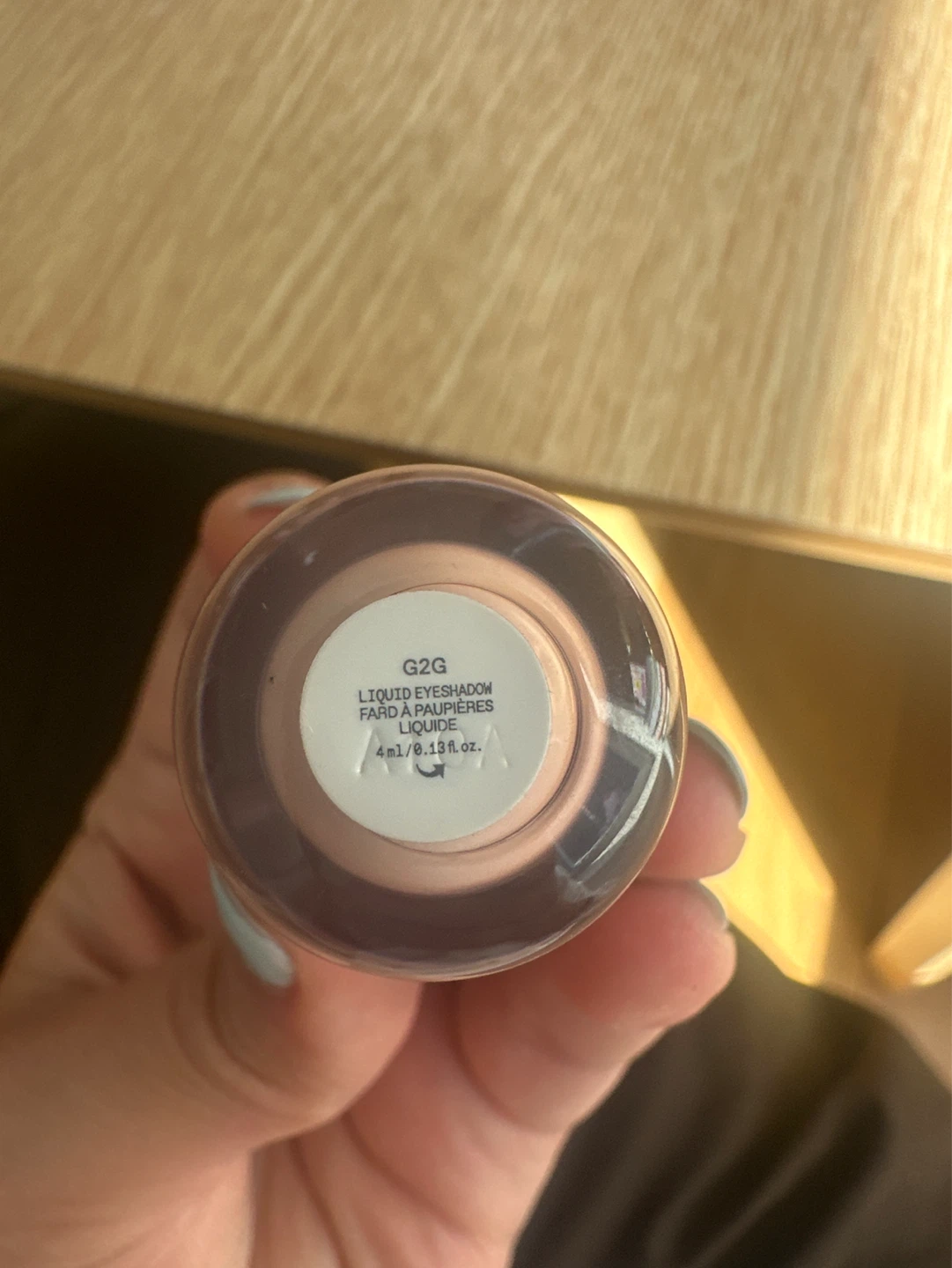 r.e.m.beauty Liquid Eyeshadow - photo 2