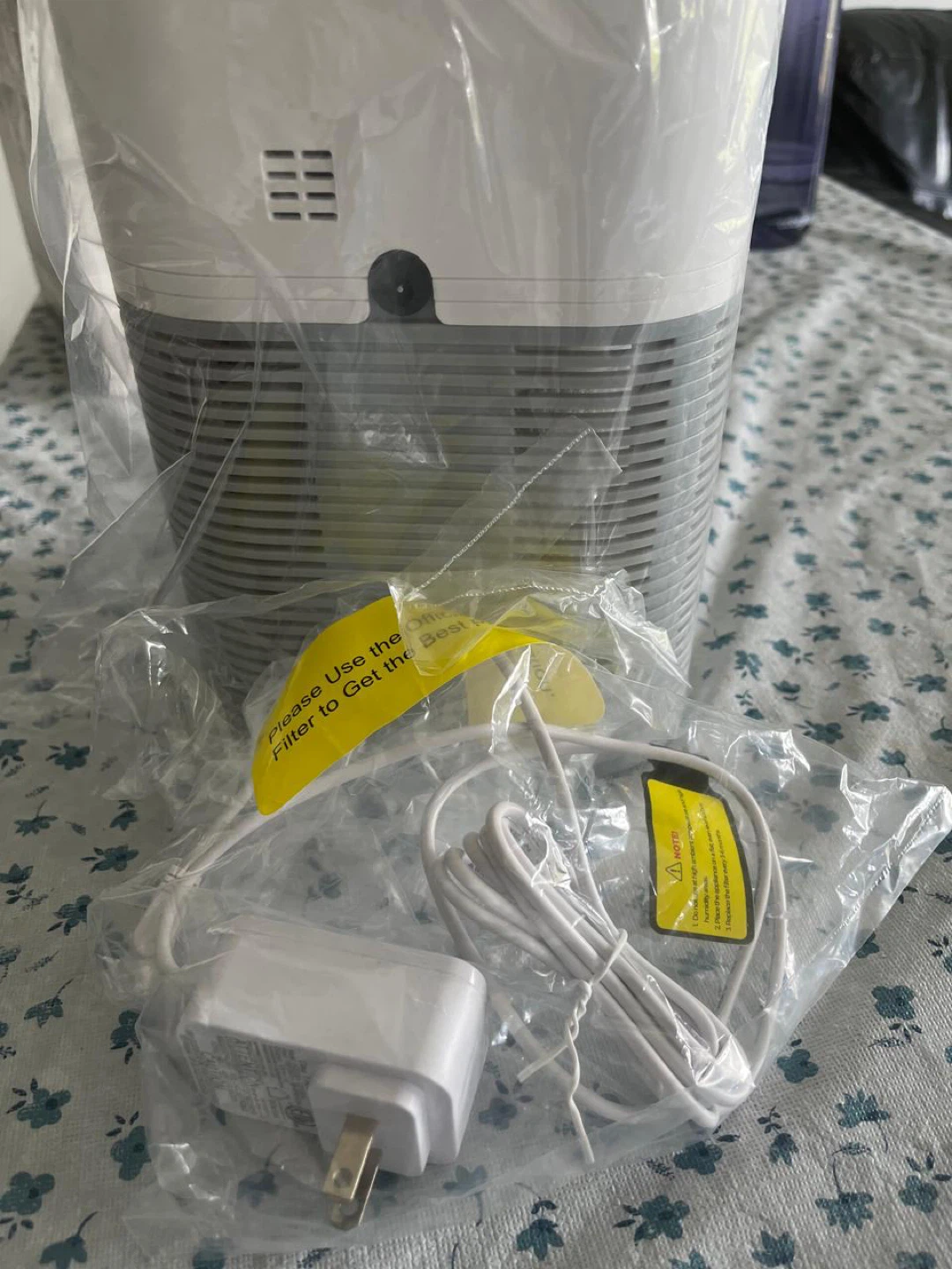 Vewior Air Purifier HQSC-50 - photo 2