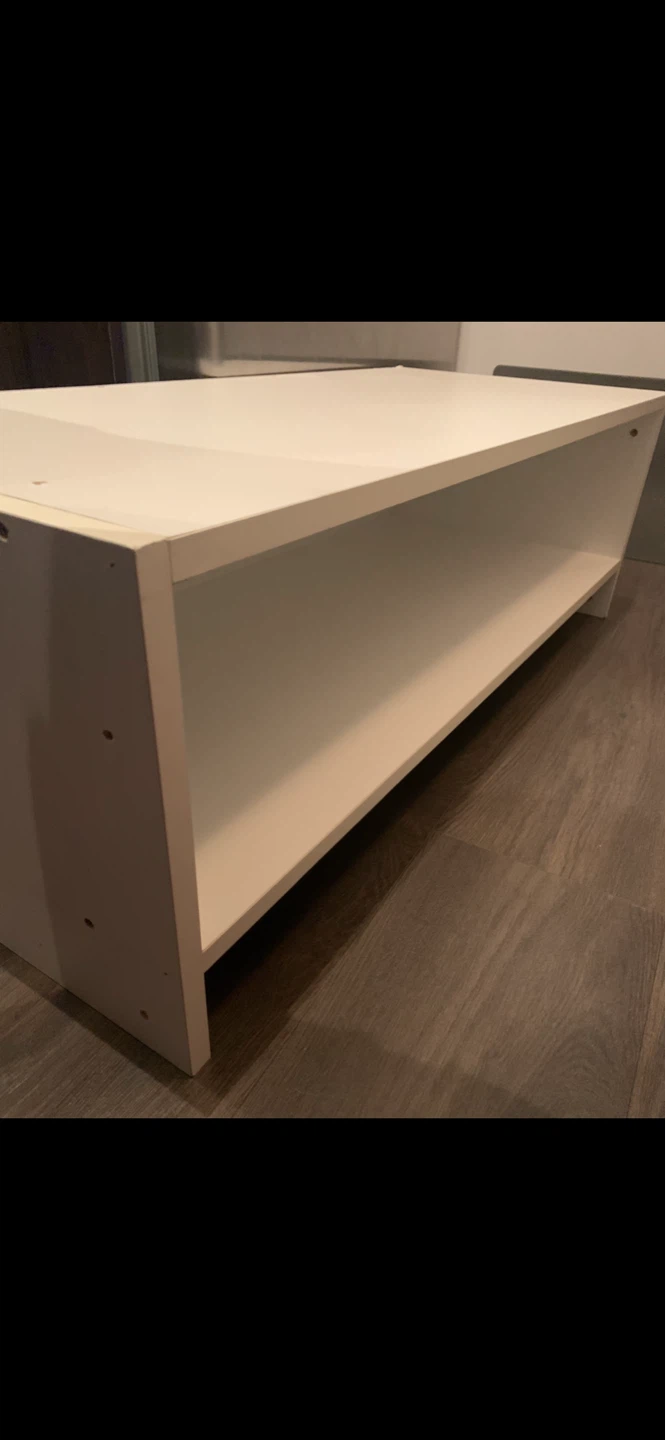 Shoe Storage, TV Unit, Desk Top, Bookshelf, Etc - photo 4
