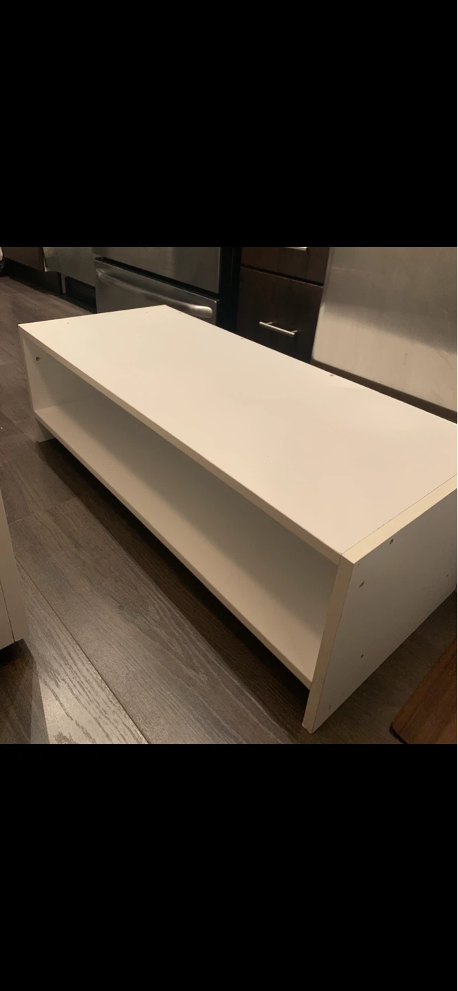 Shoe Storage, TV Unit, Desk Top, Bookshelf, Etc