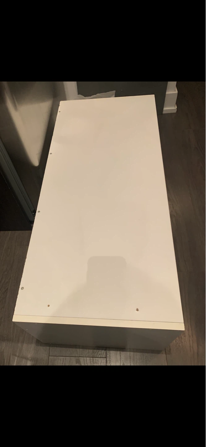 Shoe Storage, TV Unit, Desk Top, Bookshelf, Etc - photo 3