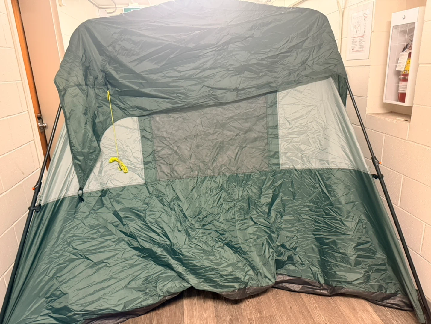 Ozark Trail 6-Person Tent