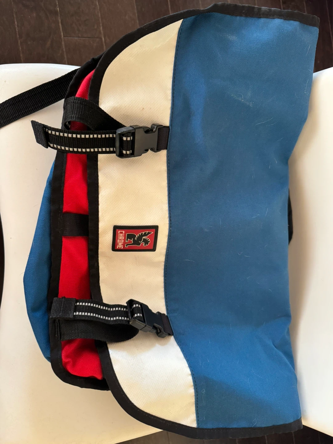 Chrome Industries Messenger Bag