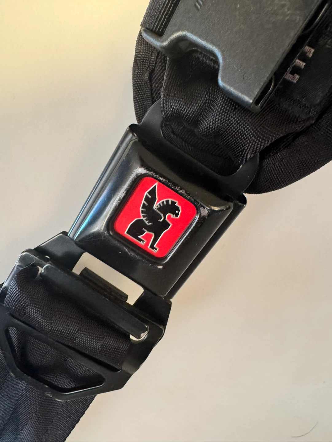 Chrome Industries Messenger Bag - photo 5