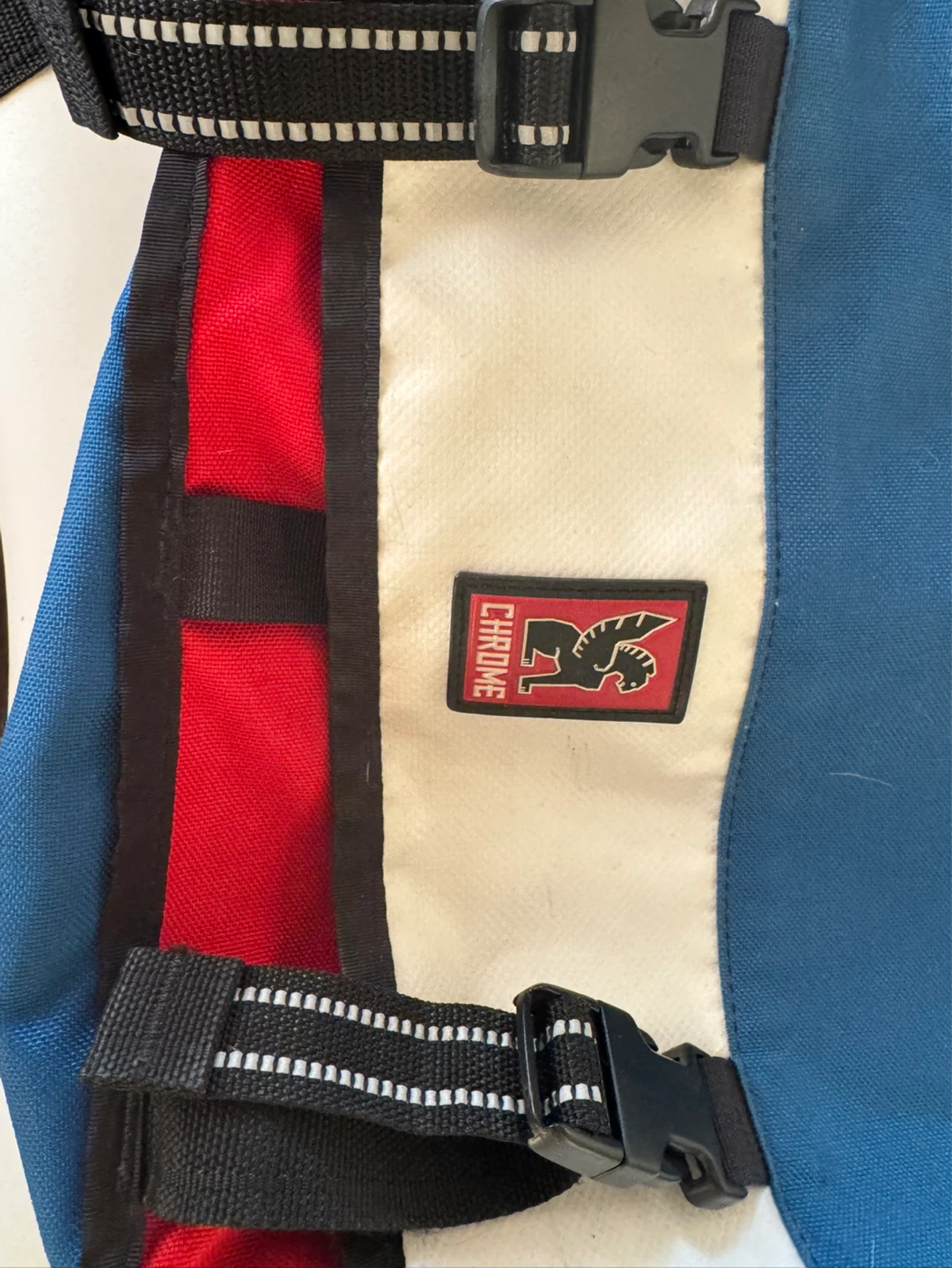Chrome Industries Messenger Bag - photo 2