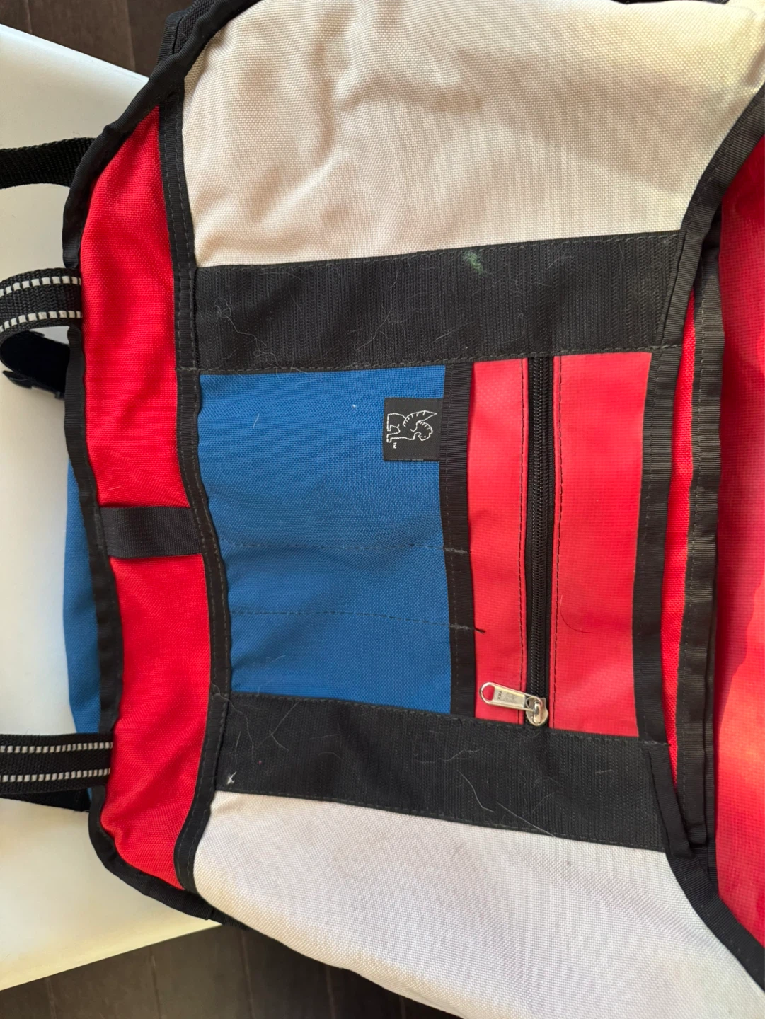 Chrome Industries Messenger Bag - photo 3