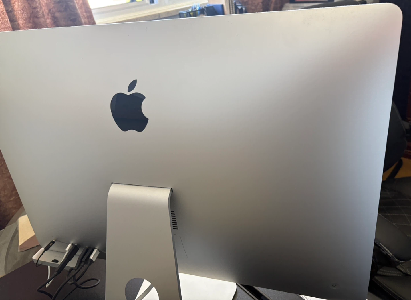 2020 iMac 27" 5K Retina Display–40GB RAM–Excellent Condition - photo 2