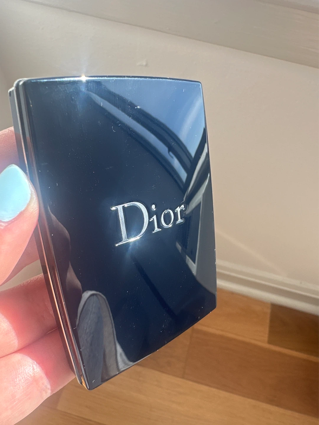 Dior Eyeshadow Palette - photo 2