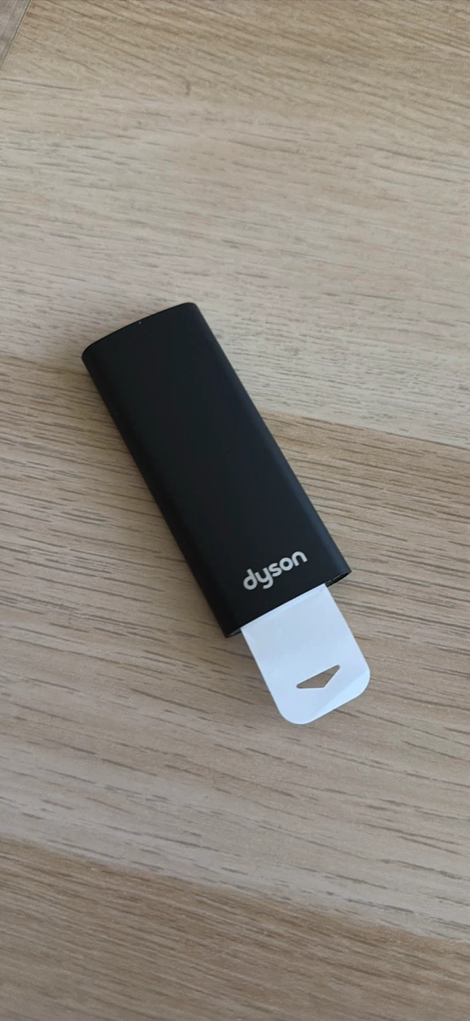 Dyson Remote Control (Hushjet air purifier) - photo 2