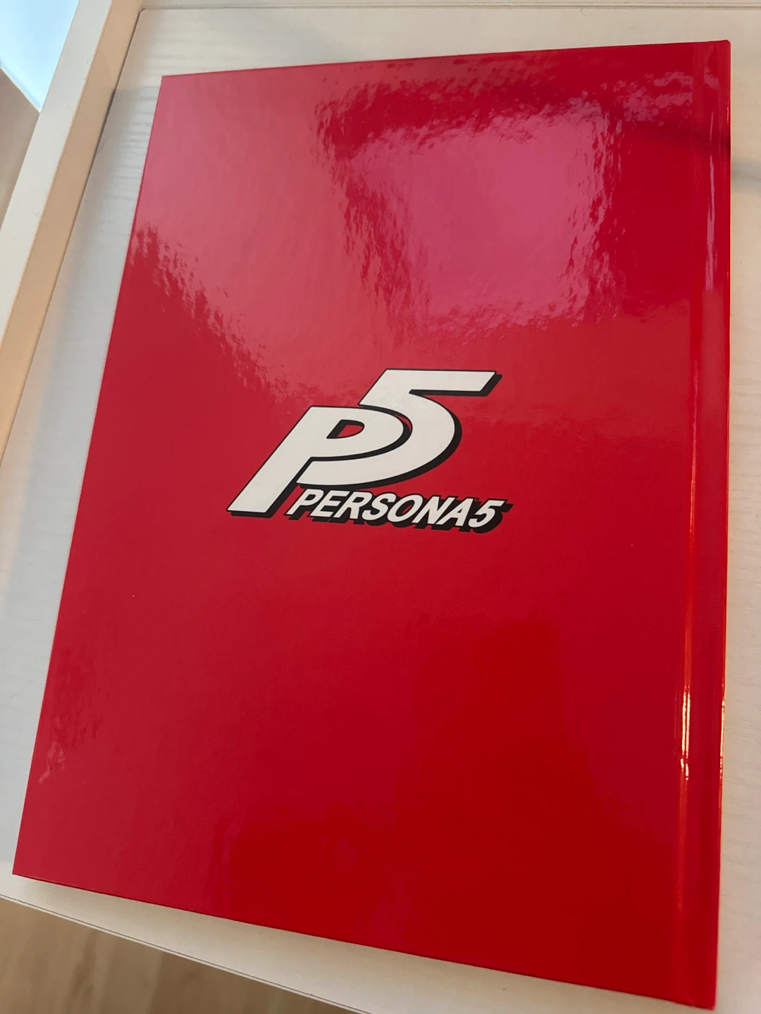 Persona 5 Art Book: The Aesthetics - photo 2