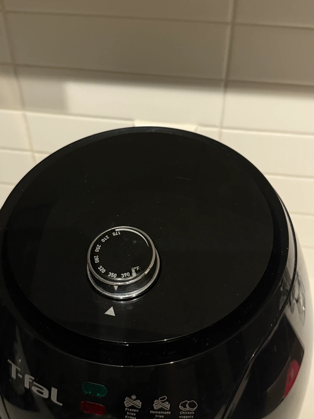 T-fal Air Fryer | Excellent Condition - photo 3
