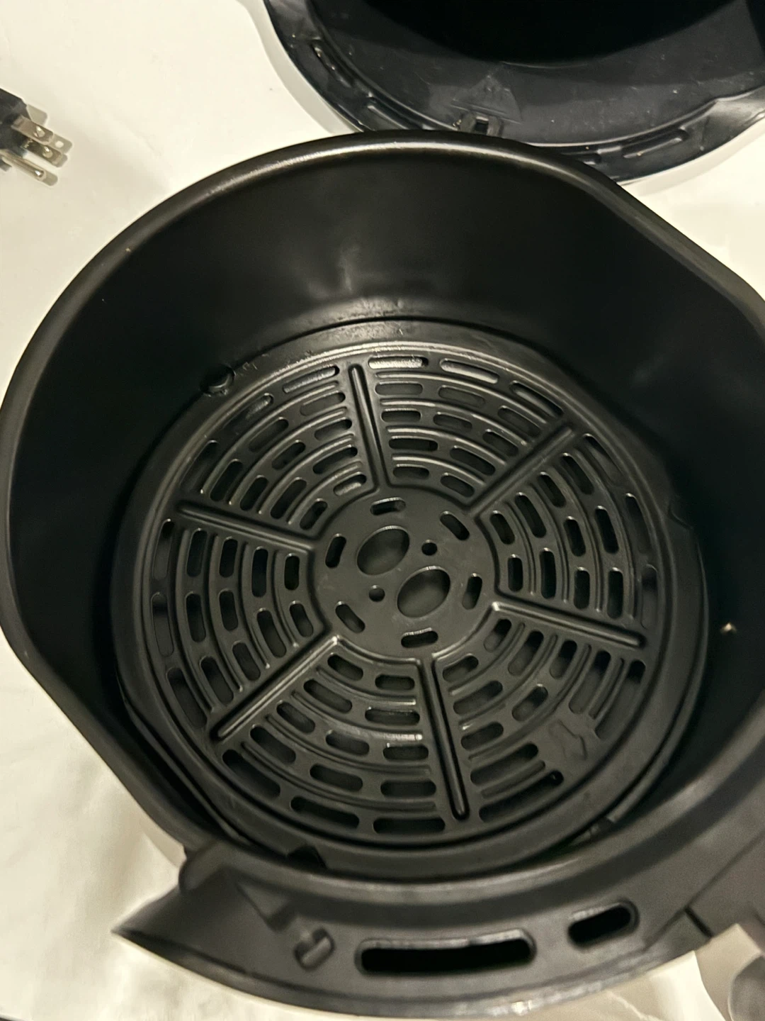 T-fal Air Fryer | Excellent Condition - photo 4