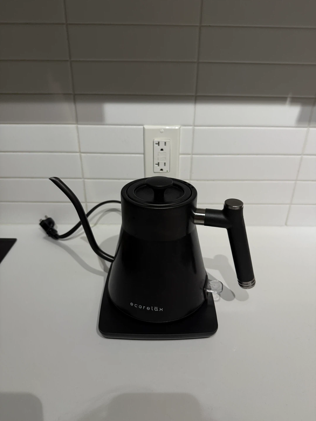 Electric Gooseneck Kettle | Excellent Condition