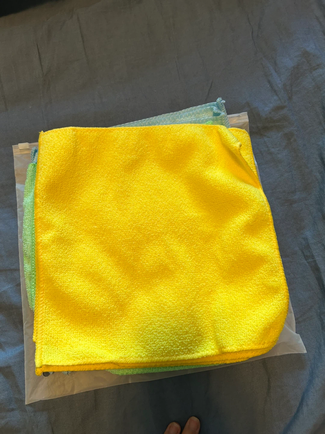 Microfiber Cleaning Cloths - photo 2