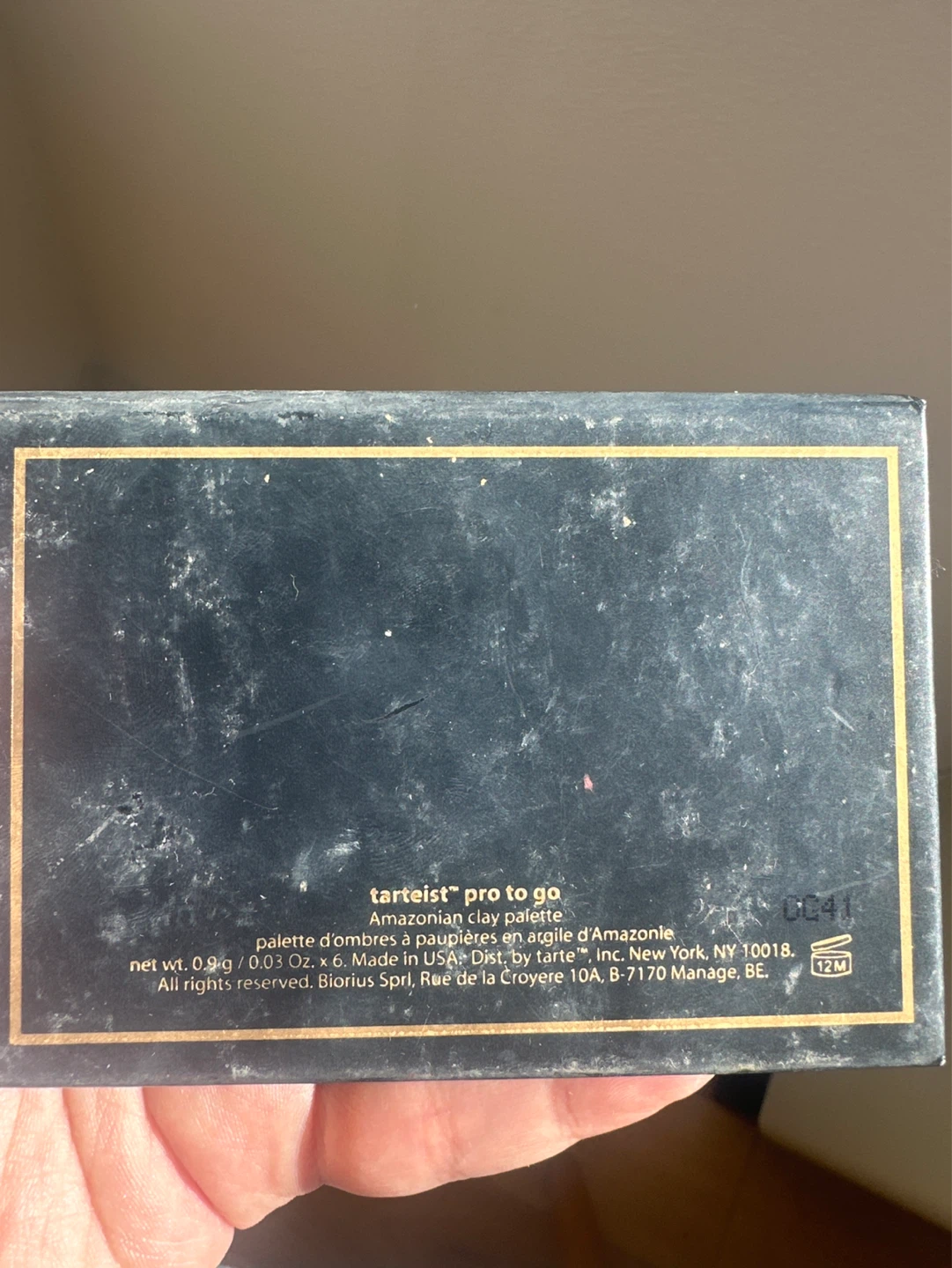 Tartelette To Go Amazonian Clay Eyeshadow Palette - photo 3