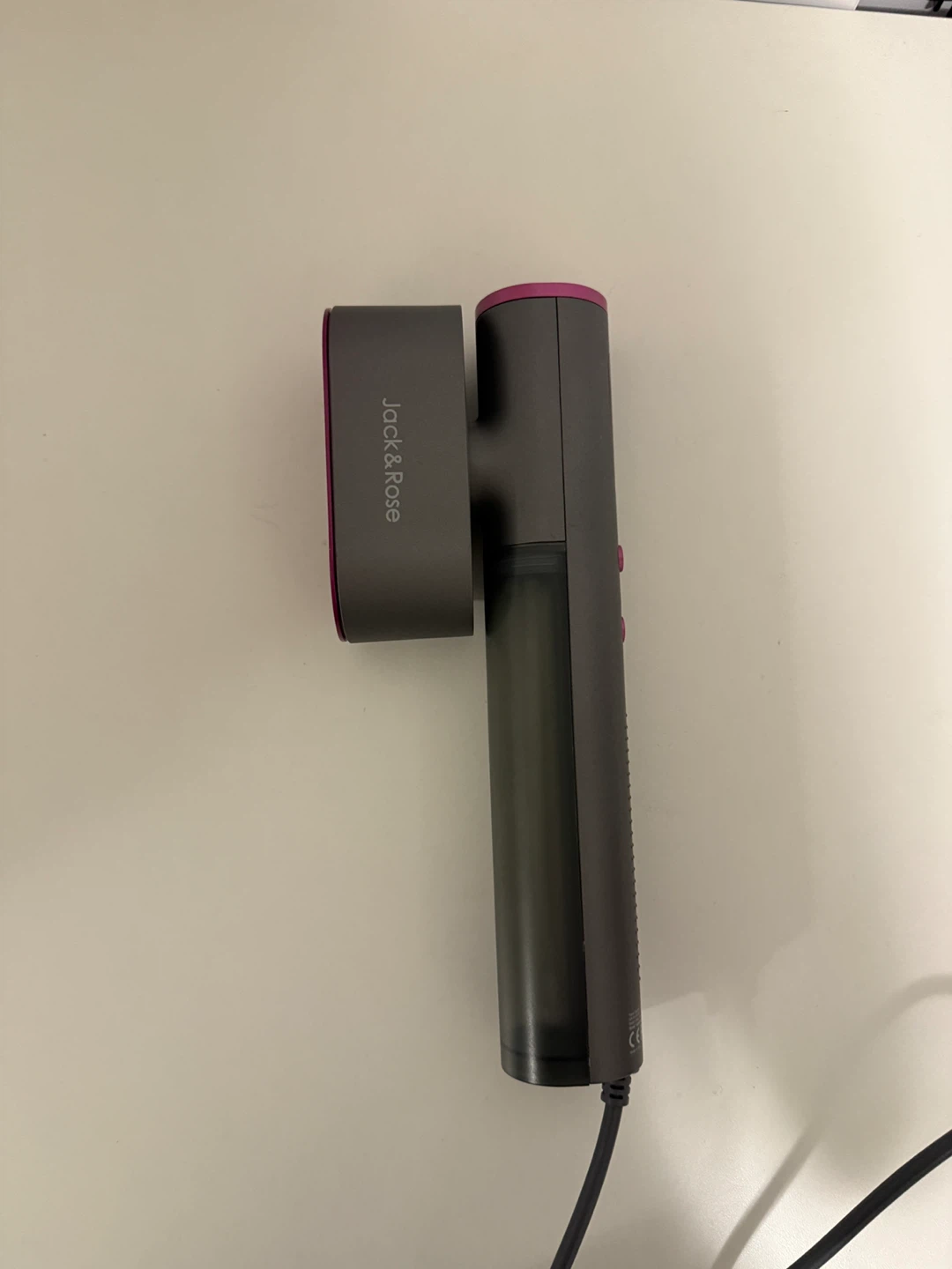 Portable Clothes Steamer | Like New - photo 2