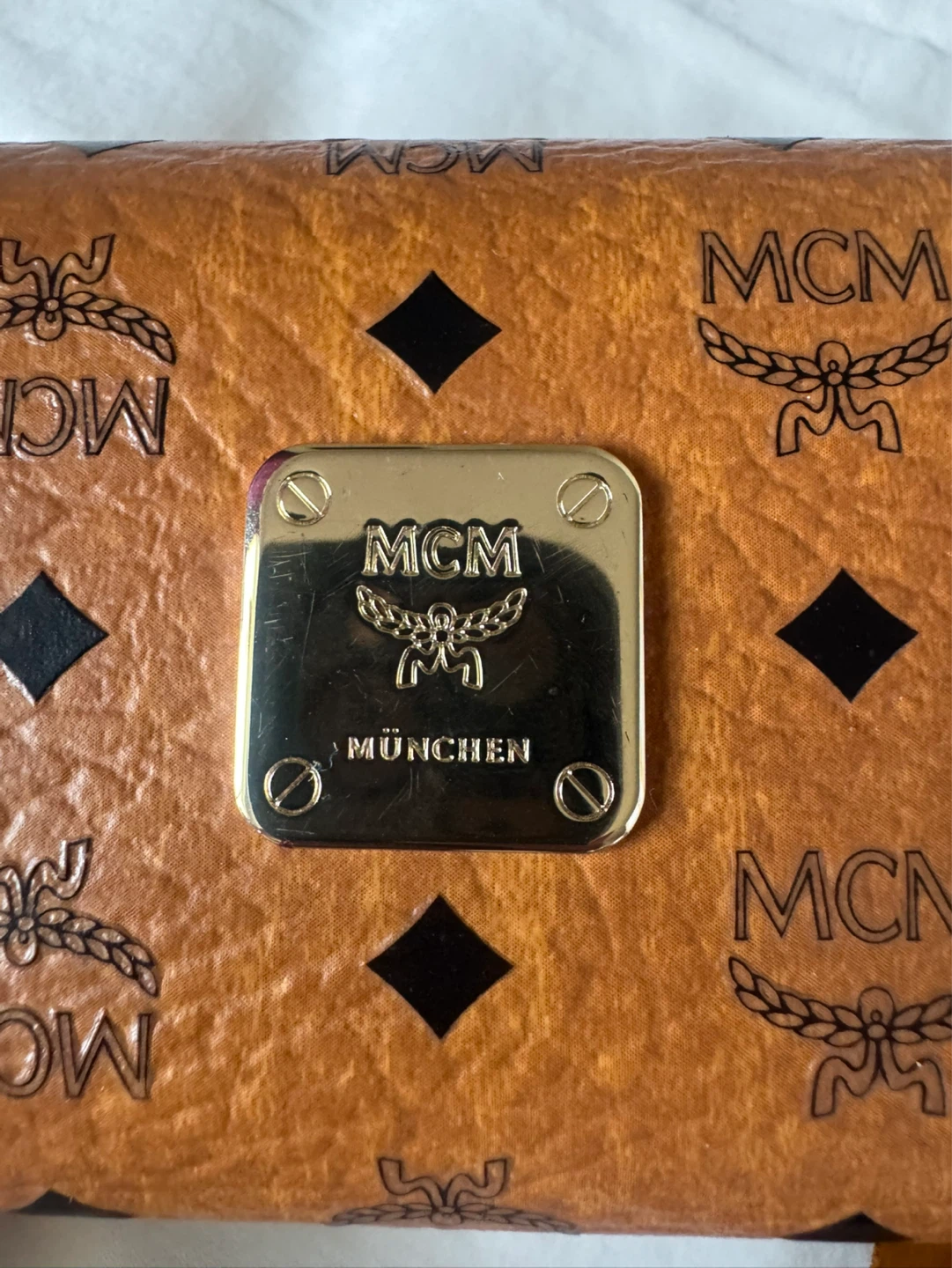 MCM Sunglasses with Case - photo 3