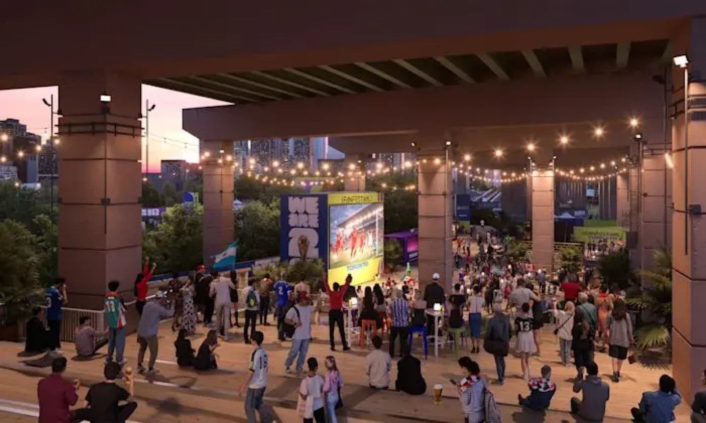 FIFA World Cup 2026 FanFest tickets (4)