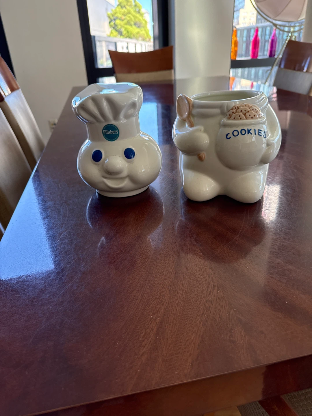 Pillsbury Cookie Jar - photo 2